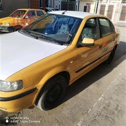 إيران خودرو سمند